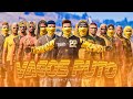 VAGOS PUTO Ft Shaniya Xyan Ameer Gta V Vagos Gang Song CEYLON RP