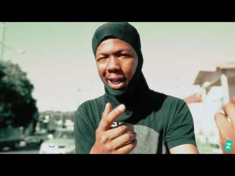 Lul Boog - Can't Stand Me (Official Video)