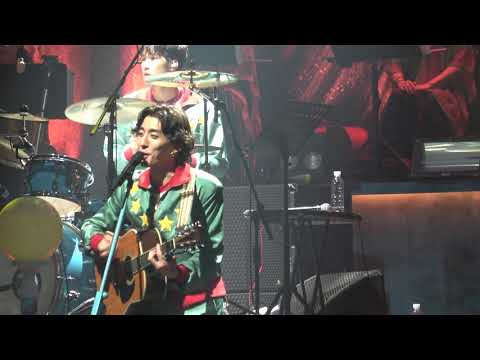 [190901] Beautiful - 잔나비(JANNABI) @Fantastic old-fashioned 'Returns!'