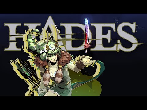 The Aspect of Nemesis does Insane Damage in Hades