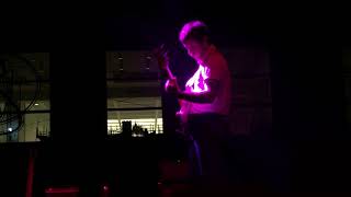 Kevin Morby - Destroyer live @ Triennale Milano