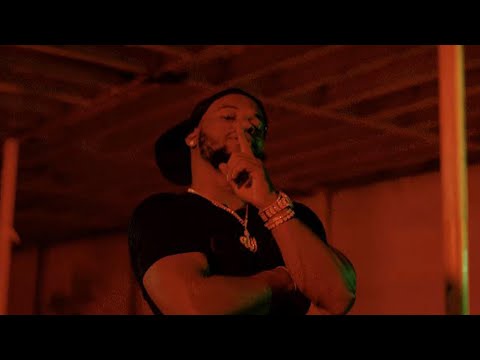 Marathon Domm f/ Philthy Rich - Stamped Up (Official Video)