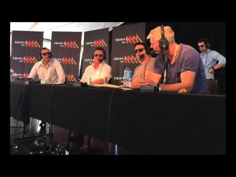 03/10/2015 Spud's Article Of Betrayal