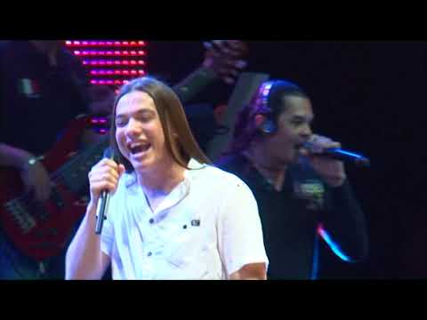 [DVD] Garota Safada - Wesley Safadão e Márcia Felipe - Promocional Expocrato 2010