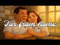 Far From Home Dutertelegacy Tataydigong Indaysaraduterte