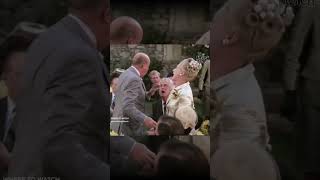 Watch Carol and Mike Brady's wedding! #bradybunch #shorts