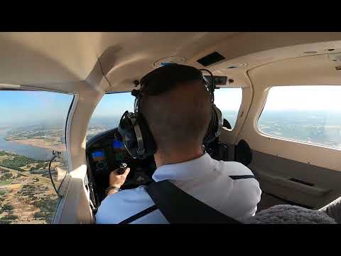Pilot in command time; Student solo : single engine airplane land