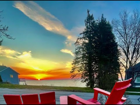 Carlos Pagan / Team Popp|1321 Shore Drive|New Buffalo, MI