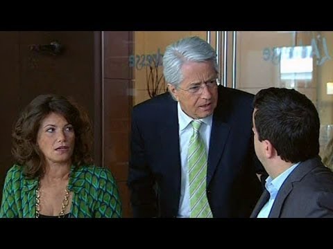 Reingelegt! - Pastewka