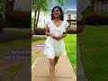 Hot Telugu Girl Thighs Show