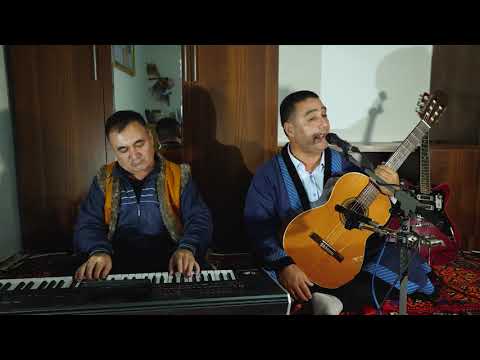 Myrat Isankulyyev SEN NENEN OVADAN.