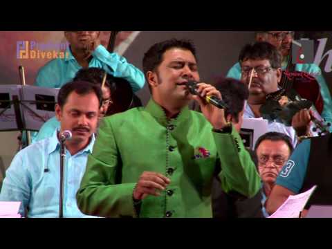 Aa Gale Lag Jaa - आ गले लग जा from April Fool (1964) by Vishwanath Batunge