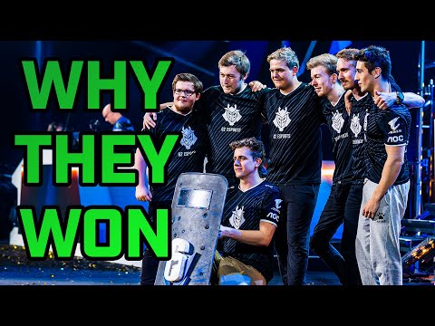 I Found a Leaked Prime G2 Scrim (Pengu POV)