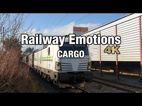 🚆 4K Führerstandsmitfahrt mit der Lok zurück ins Depot (Schweiz | Wangen bei Olten - Schafisheim)