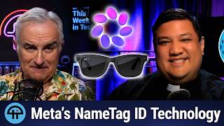 AI Face ID for Your Meta Smart Glasses?