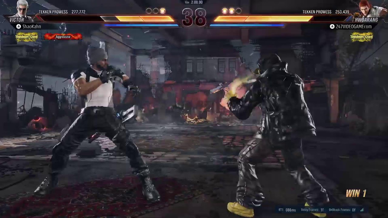 Play Video