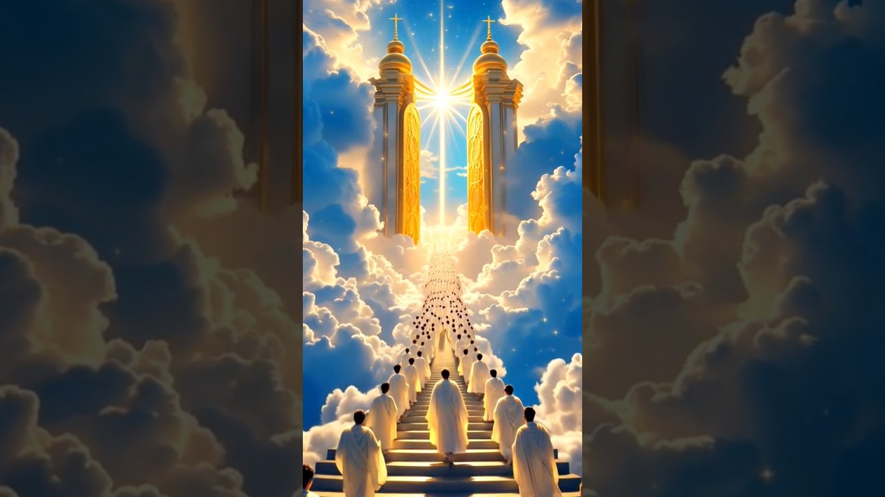 The Second Coming of Our Lord Jesus | @BibleGoogle | A Powerful Revelation of His Glorious Return.