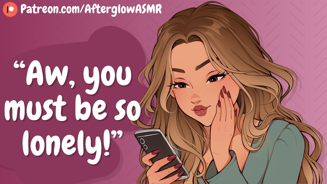 Your Bully Finds Out You Have Tinder (Mean Girl) (Jealous) (Possessive) (Mocking You) (Dating App) Your Bully Finds Out You Have Tinder (Mean Girl) (Jealous) (Possessive) (Mocking You) (Dating App)