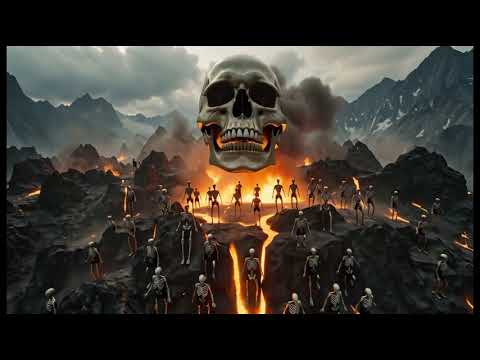 Aufgeben ist keine Option | Deutscher Power Metal Song (Official Video) –Aschensturm