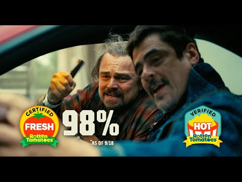 #1 Movie in the World