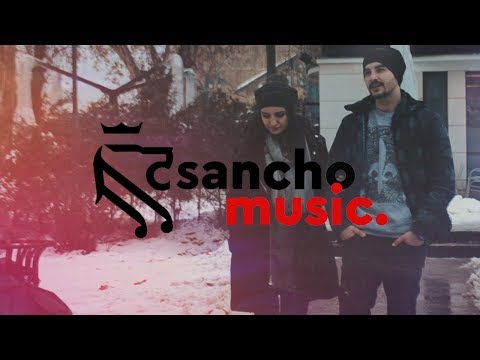 SANCHO x ADOBELI x ENNA MUJEZINOVIĆ - OČI BOJE MORA [OFFICIAL MUSIC VIDEO] 2019