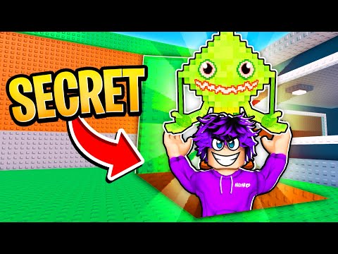 ADMIN SPAWNT ME THE NEW OP BRAINROT!