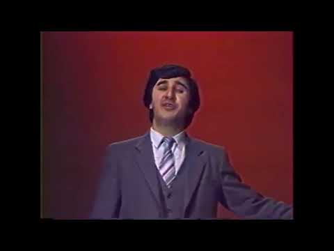 Tovmas Poghosyan - Taran pandkhtoutyan (Armenian folk song)