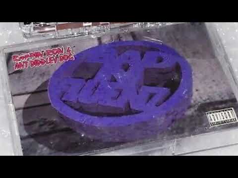 Rappin’ Ron & Ant Diddley Dog “How The Gangsters Do It”