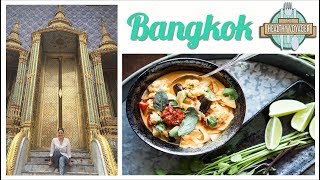 The Healthy Voyager Bangkok