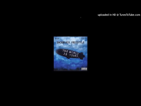 Dice Glo X Jblack - BackBlock Freestyle