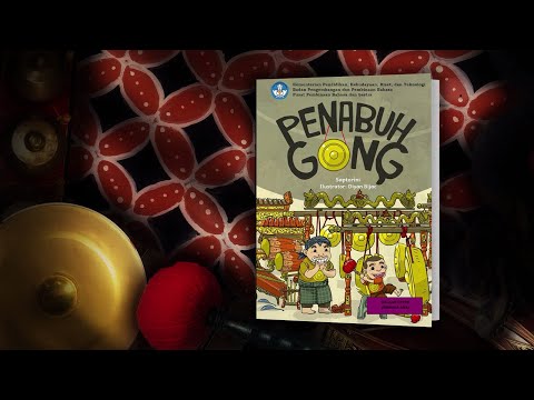 Thumbnail Video: Pemukul Gong