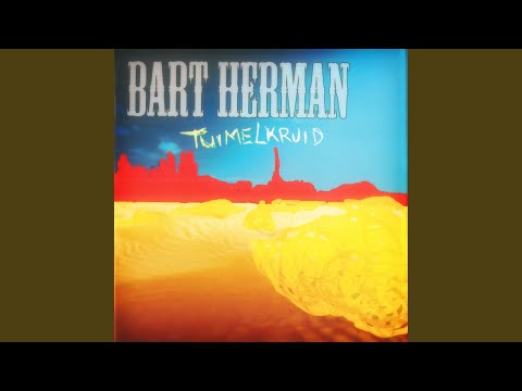 Op De Radio - Bart Herman