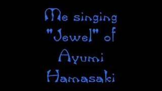 &quot;Jewel&quot; by Ayumi Hamasaki