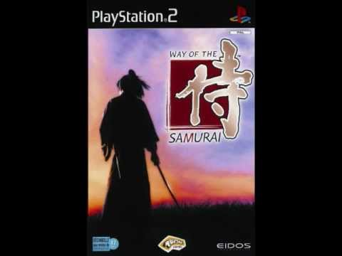 Gotrys Lounge! #18 (02.2013) - Normal Battle Theme (Way of the Samurai, PlayStation 2)