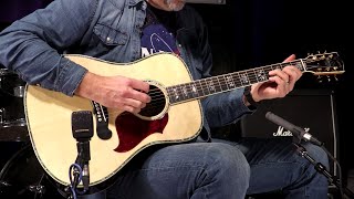 Video thumbnail for Gibson 2019 Limited 30th Anniversary CL-50  •  SN: 13028025 by Wildwood Guitars