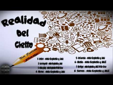 1. Intro - Nota Explícita y JALZ