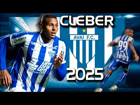 CLEBER  AVAI 2025