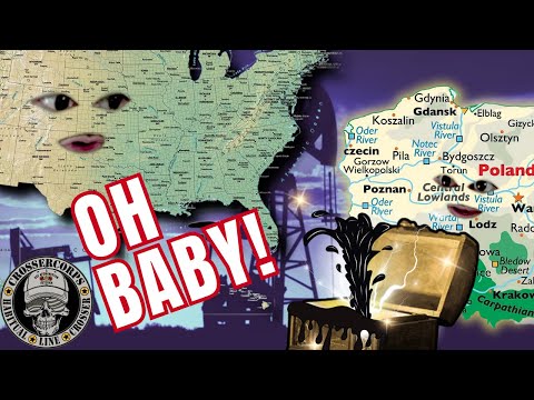 What did Poland find?