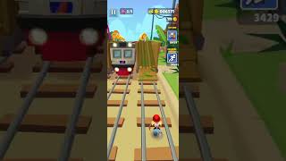 Subway surf vai me matar #games