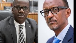 Kagame na Evode bapfana iki ?