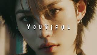 Download lagu stray kids - youtiful (slowed reverb) mp3 Download lagu stray kids - youtiful (slowed reverb) mp3