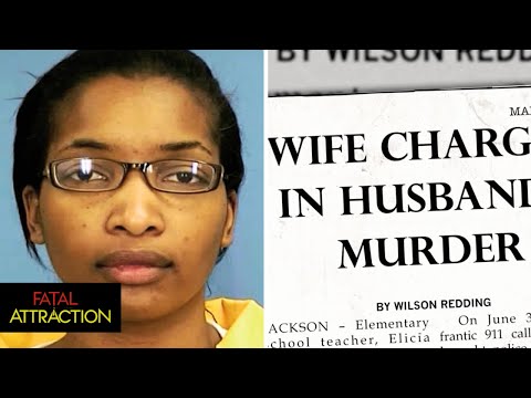 The Deadly Case Of Brian Hughes | Fatal Attraction | S02 EP07 | Full Episode