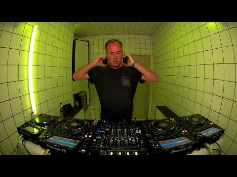 Christian Smith | HÖR - July 27 / 2024