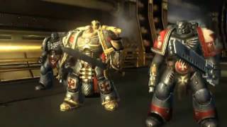 Warhammer 40.000: Dark Millenium Online: E3 2010 - Debut - Trailer