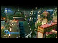 Sonic Colors Tropical Resort Act 6 1080 HD