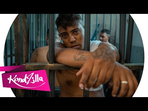 MC DR - Liberdade (KondZilla)