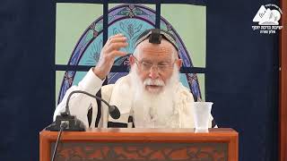 חליצת התפילין בלילה | הרב אליקים לבנון | הלכות תפילין | 44 (ישיבת ברכת יוסף - אלון מורה) - התמונה מוצגת ישירות מתוך אתר האינטרנט יוטיוב. זכויות היוצרים בתמונה שייכות ליוצרה. קישור קרדיט למקור התוכן נמצא בתוך דף הסרטון חליצת התפילין בלילה | הרב אליקים לבנון | הלכות תפילין | 44 (ישיבת ברכת יוסף - אלון מורה) - התמונה מוצגת ישירות מתוך אתר האינטרנט יוטיוב. זכויות היוצרים בתמונה שייכות ליוצרה. קישור קרדיט למקור התוכן נמצא בתוך דף הסרטון