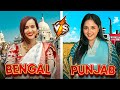 Bengal Vs Punjab Challenge