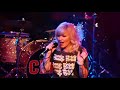 Letters to Cleo - Big Star (Paradise, Boston Nov 17, 2017)