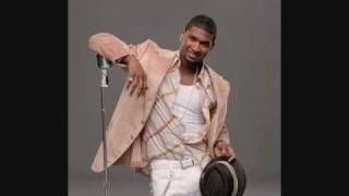 Usher - Whats your name [HQ]